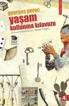 Yaşam Kullanma Kılavuzu